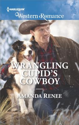 Wrangling Cupid's Cowboy