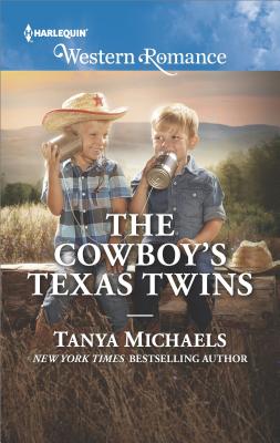 The Cowboy's Texas Twins