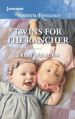 Twins for the Rancher