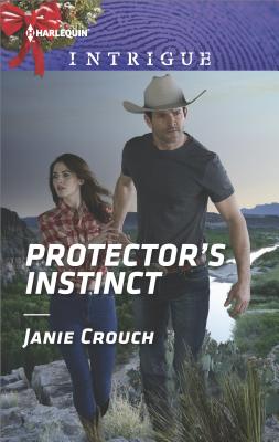 Protector's Instinct // Bodyguard