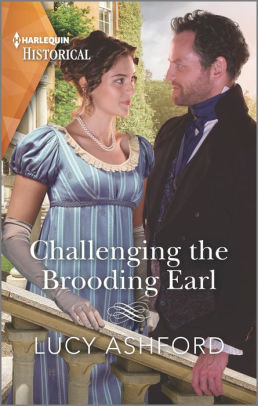 Challenging the Brooding Earl