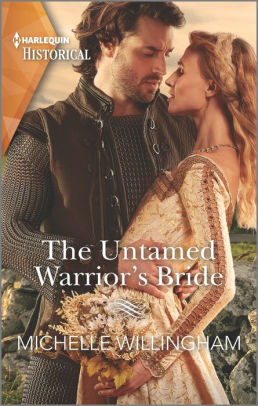 The Untamed Warrior's Bride