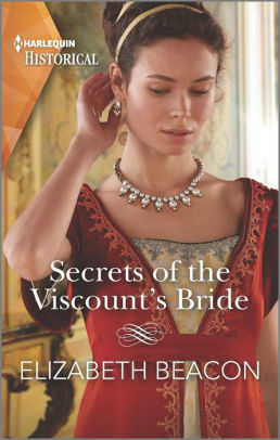 Secrets of the Viscount's Bride