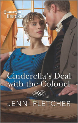 Cinderella's Deal with the Colonel