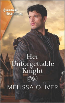 Her Unforgettable Knight