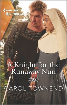 A Knight for the Runaway Nun