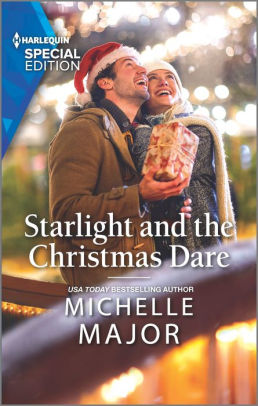 Starlight and the Christmas Dare