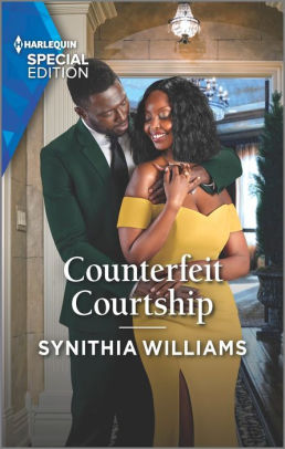 Counterfeit Courtship