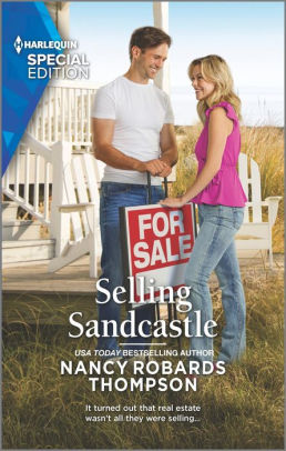Selling Sandcastle