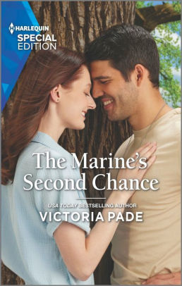 The Marine's Second Chance