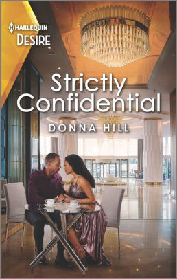 Strictly Confidential