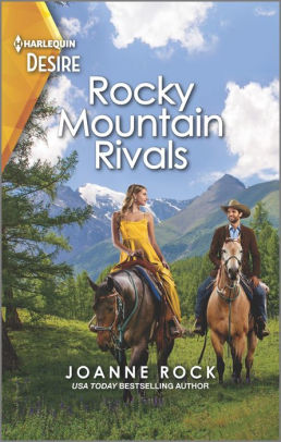 Rocky Mountain Rivals