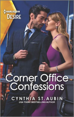 Corner Office Confessions