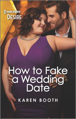 How to Fake a Wedding Date