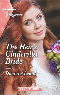 The Heir's Cinderella Bride