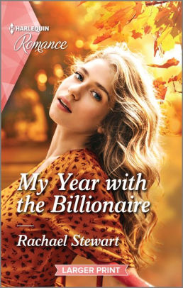 My Year with the Billionaire