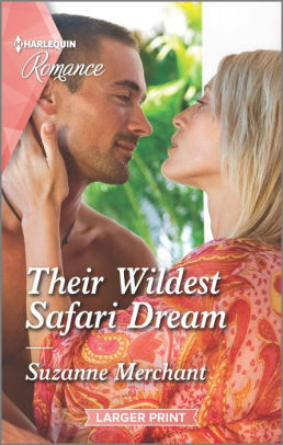 Their Wildest Safari Dream