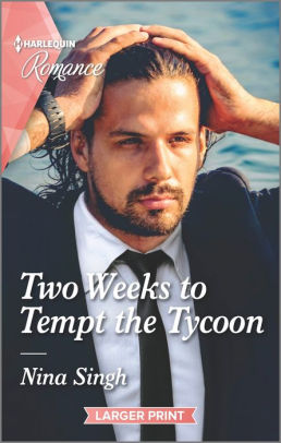 Two Weeks to Tempt the Tycoon