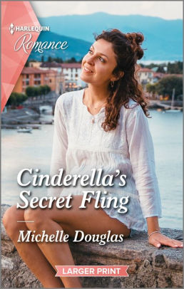 Cinderella's Secret Fling