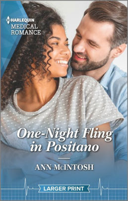 One Night Fling in Positano