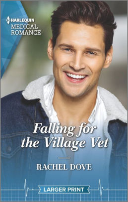 Falling for the Village Vet