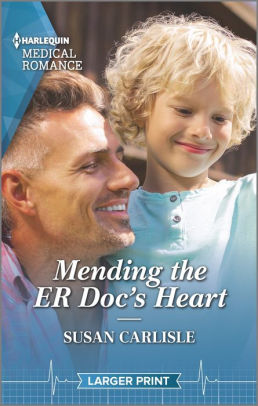 Mending the ER Doc's Heart