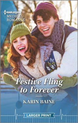 Festive Fling to Forever