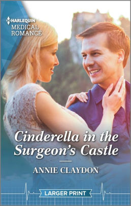 Cinderella in the Surgeon's Castle