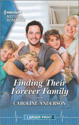 Finding Their Forever Family