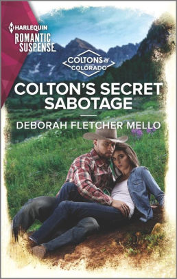 Colton's Secret Sabotage