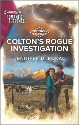 Colton's Rogue Investigation