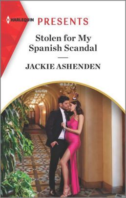 Stolen for My Spanish Scandal // Ruthless Need