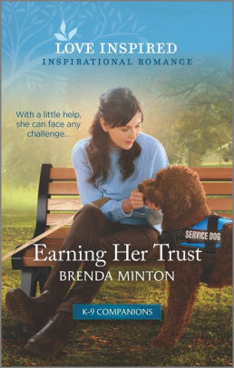 Earning Her Trust