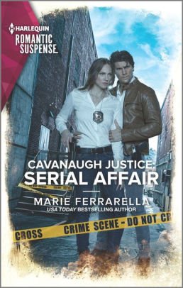 Serial Affair