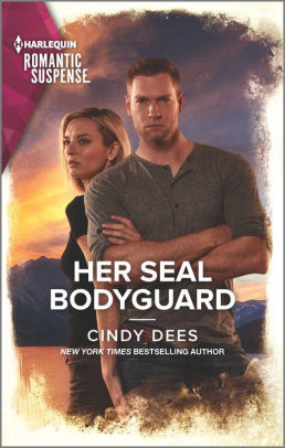 Her SEAL Bodyguard