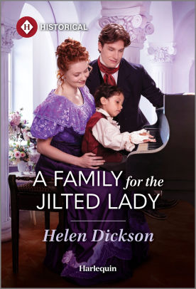 A Family for the Jilted Lady