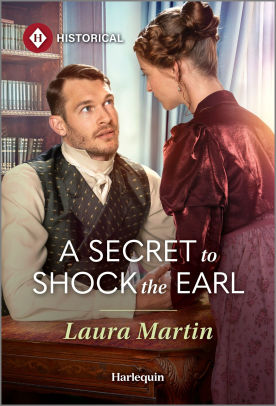 A Secret to Shock the Earl