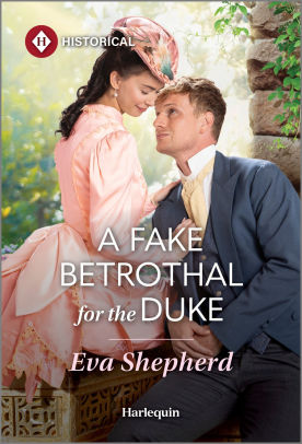 A Fake Betrothal for the Duke