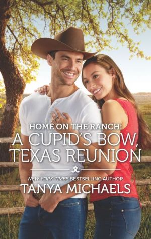 A Cupid's Bow, Texas Reunion