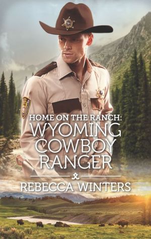 Wyoming Cowboy Ranger