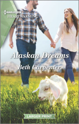Alaskan Dreams