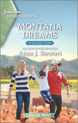 Montana Dreams