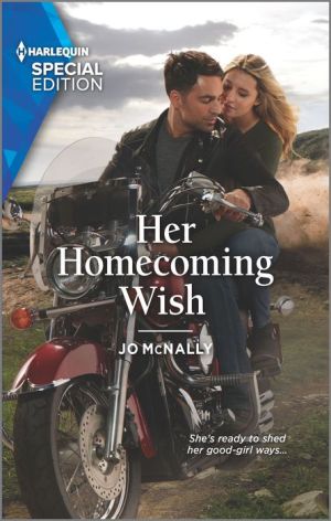 Her Homecoming Wish