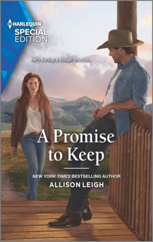 A Promise to Keep