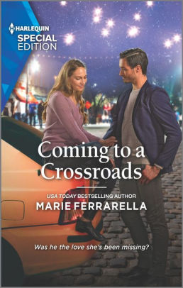 Coming to a Crossroads