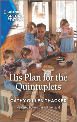 His Plan for the Quintuplets