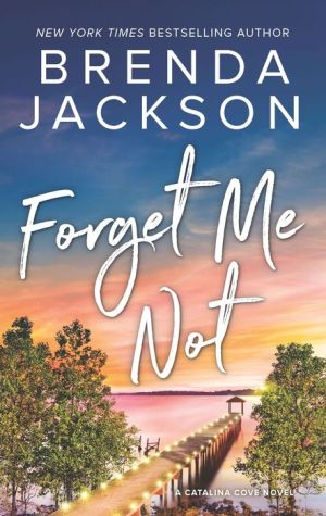 Forget Me Not