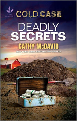 Deadly Secrets