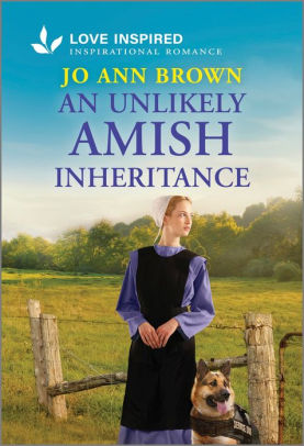 An Unlikely Amish Inheritance