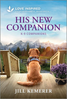 His New Companion